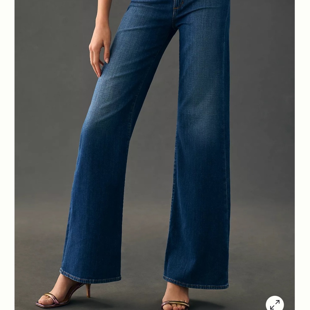 Joes Jean Goldie